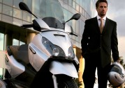 Piaggio X7 125